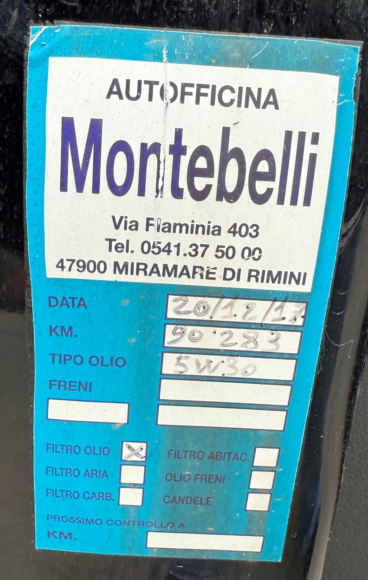 Alfa Romeo Mito 1.3 Diesel 95 Cv