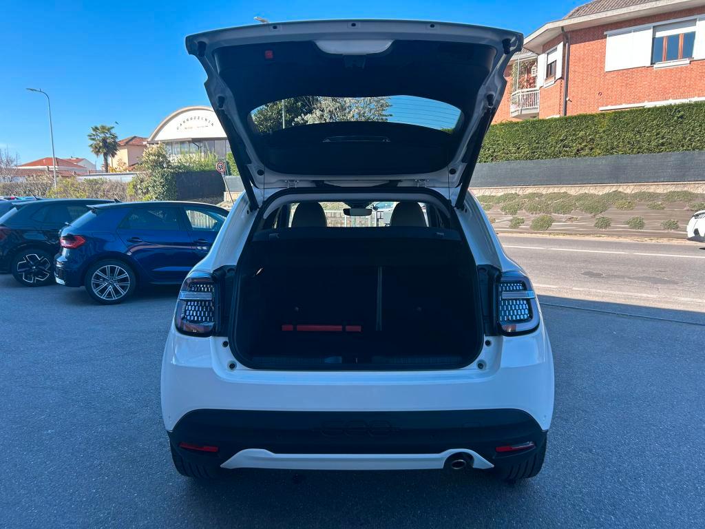 Fiat 600 1.2 hybrid La Prima II 110cv auto