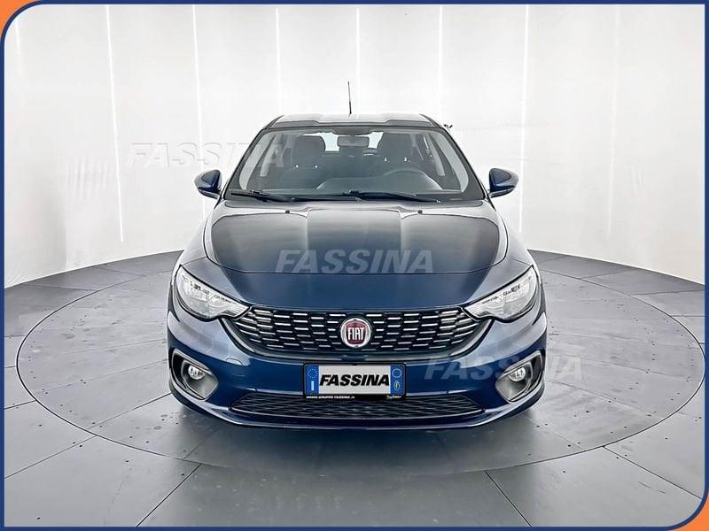 FIAT Tipo Tipo 1.4 5 porte Easy