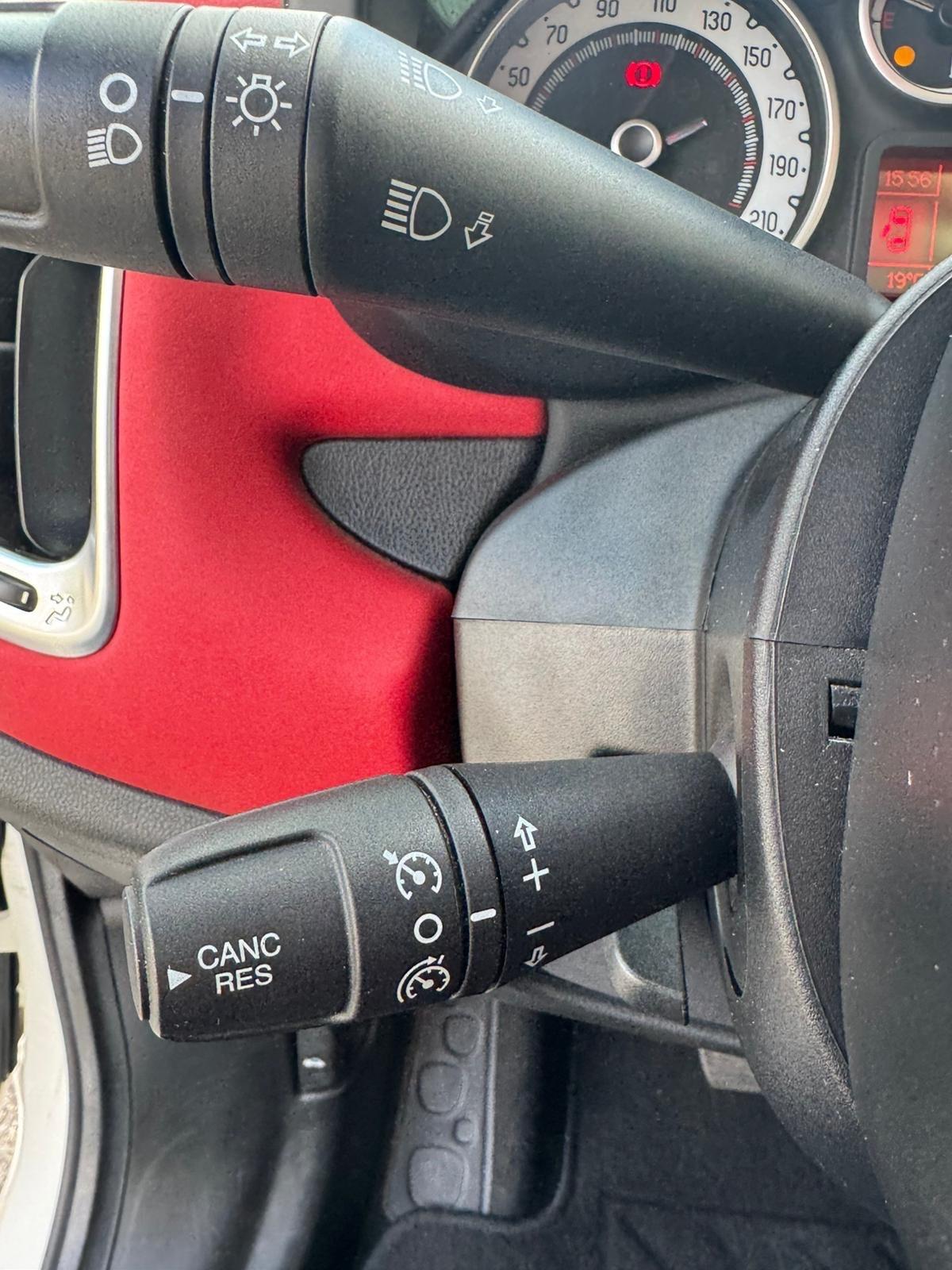 Fiat 500L 1.3 Multijet 85 CV Dualogic Pop Star