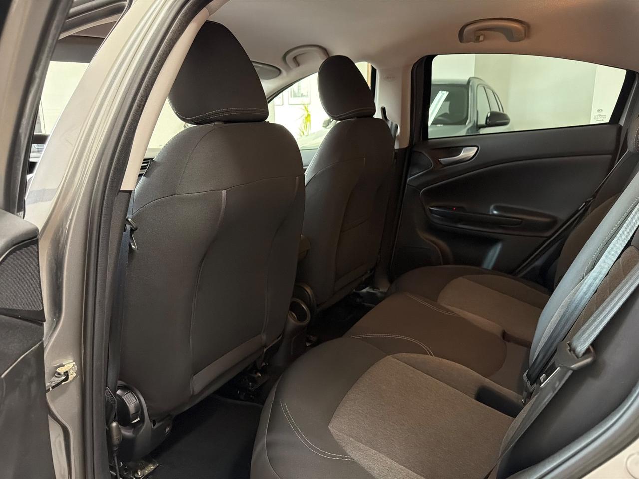 Alfa Romeo Giulietta 1.6 JTDm 120 CV Super