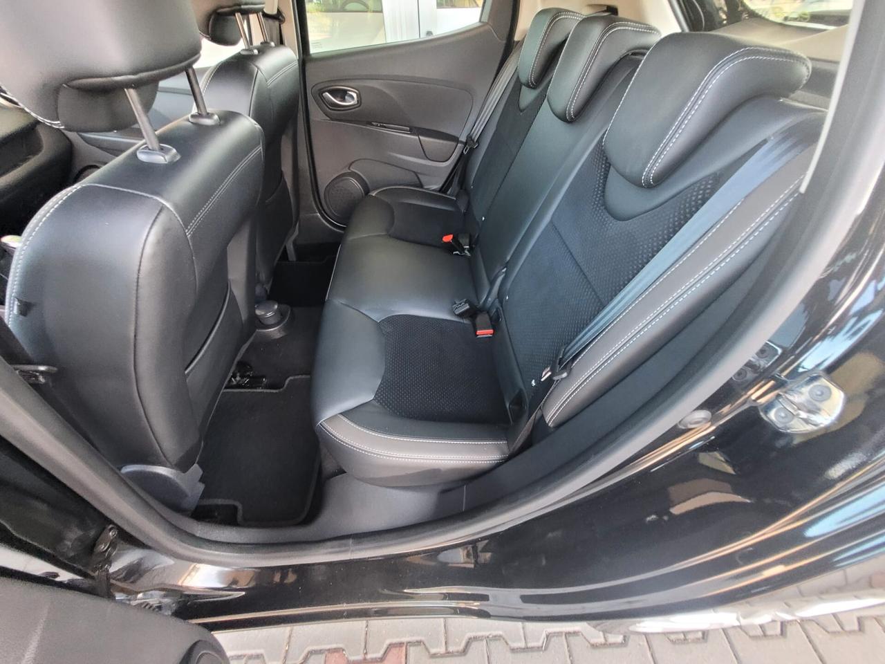 Renault Clio 1.2 75CV 5 porte Zen