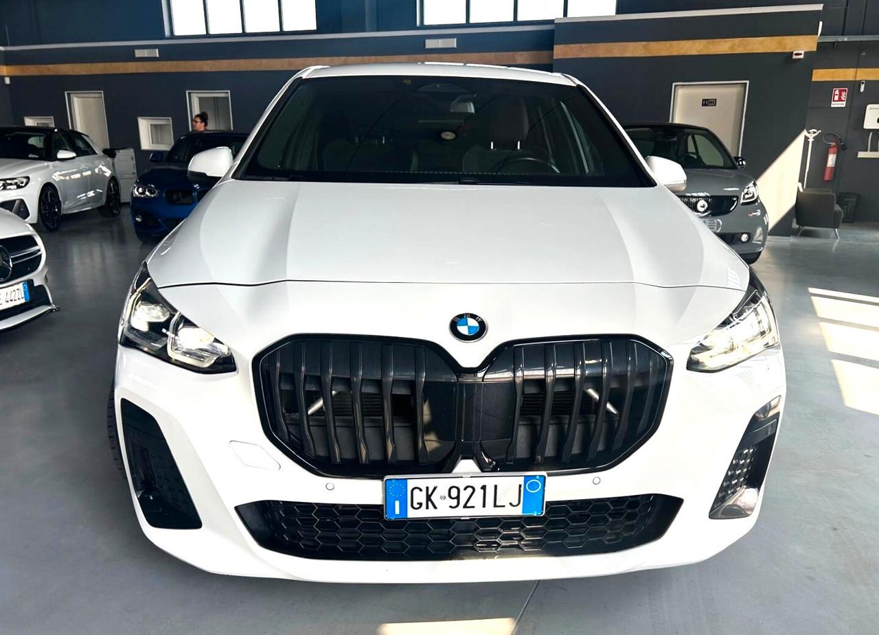 Bmw 2er Active Tourer 218d Msport PREZZO SUPER PROMO