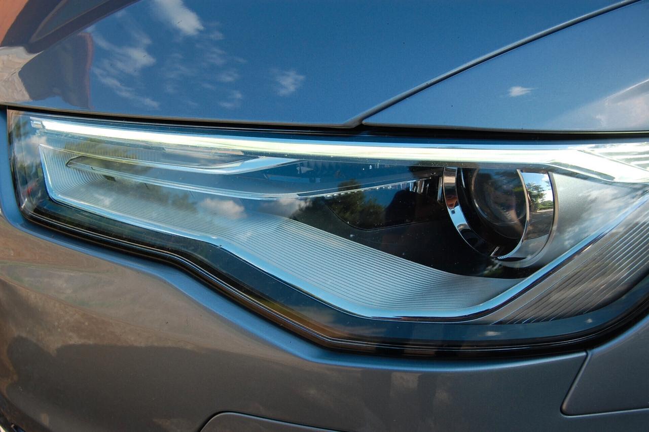 Audi A6 Avant 2.0 TDI 190 CV ultra S tronic "OTTIME CONDIZIONI FATTURE E TAGLANDI UFFICIALI"