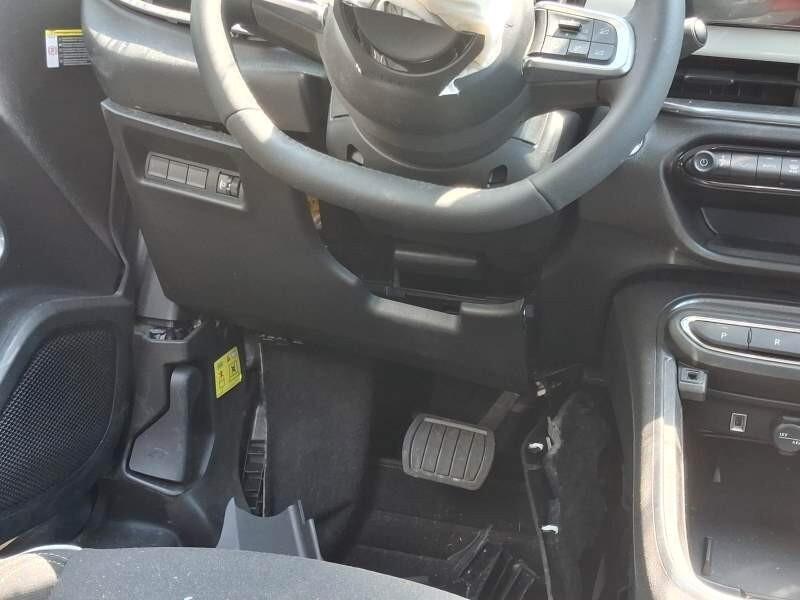 Fiat 600 Hybrid 110 CV DCT MHEV Business