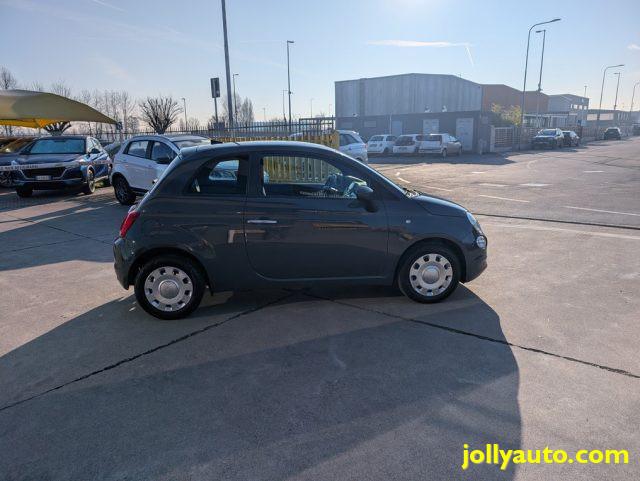 FIAT 500 1.0 Hybrid 70 CV - AZIENDALE - OK NEOPATENTATI