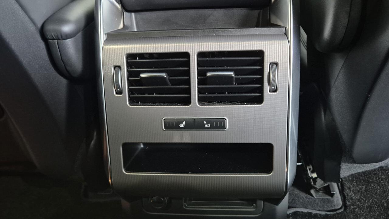 Land Rover Range Rover Sport 3.0 TDV6 HSE Dynamic