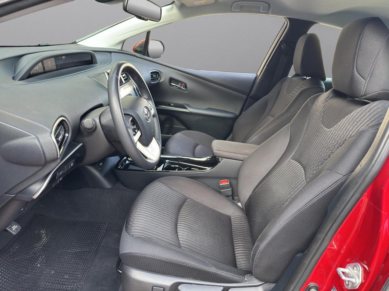 Toyota Prius 1.8h plug-in