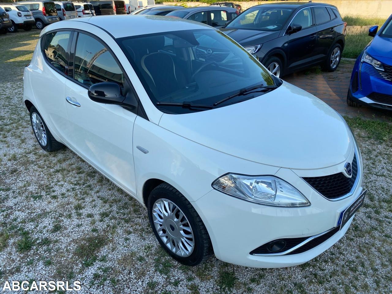 LANCIA - Ypsilon - 1.3 MJT 95 CV 5p. S&S Gold - UNIPRO. - NEOPATENTATI - FINANZIABILE
