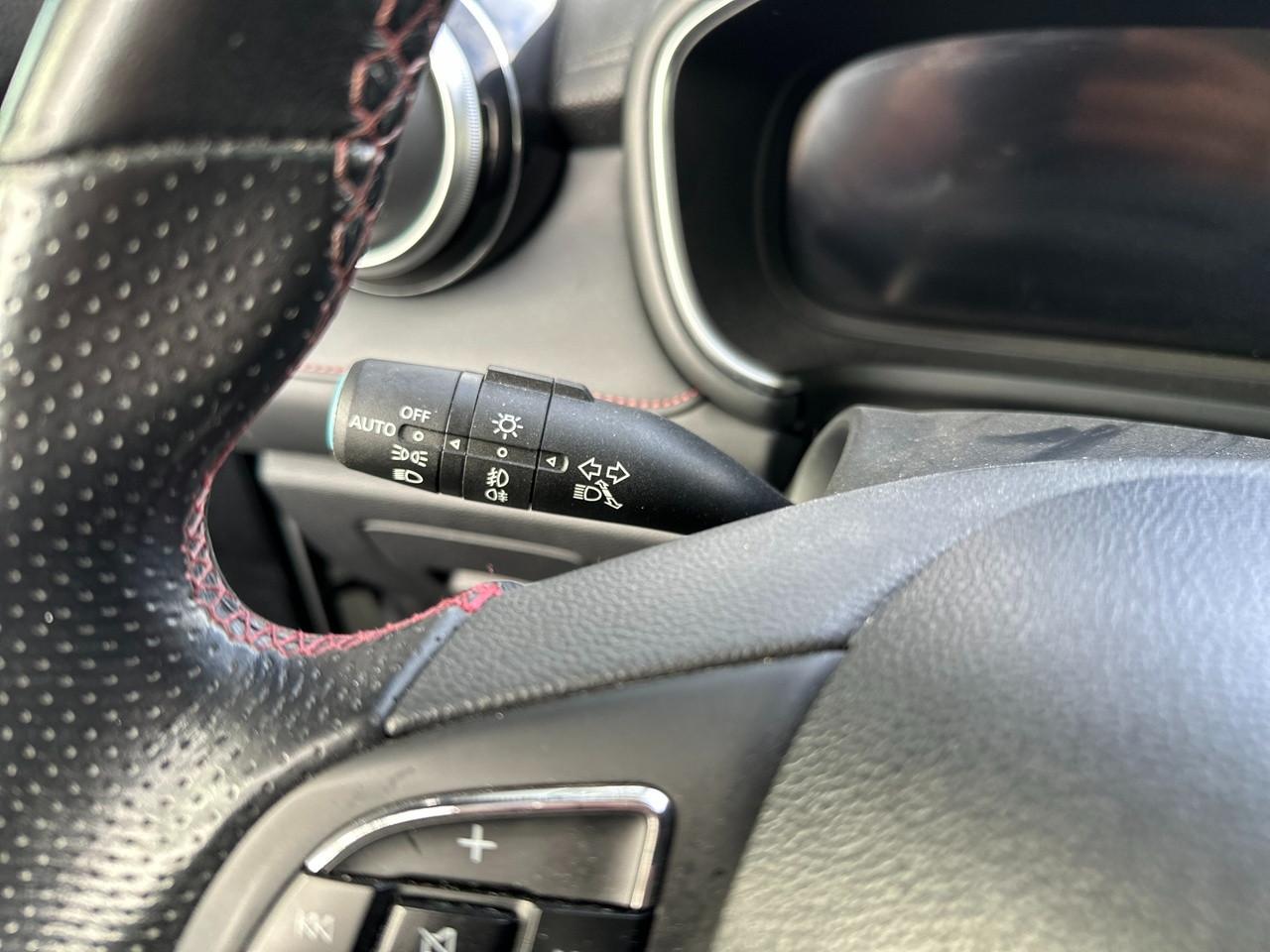 MG HS I - HS 1.5 t Luxury