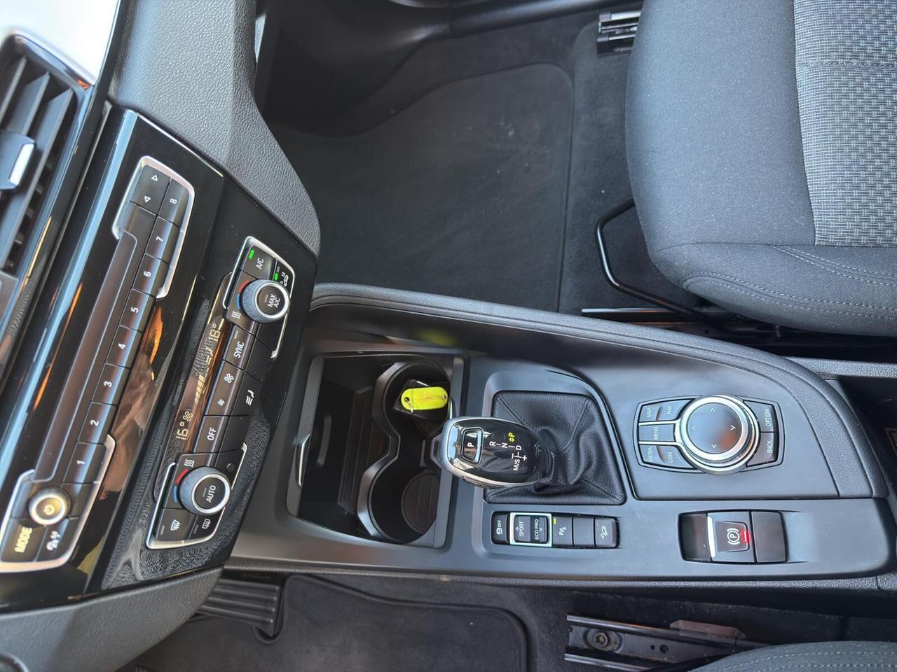Bmw X1 X-Drive 18d 2.0 150cv automatica 2022