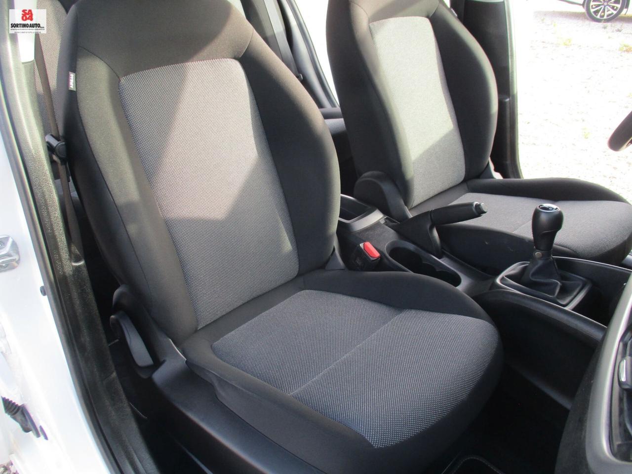Fiat Tipo 1.3 Mjt S&S SW Street 95cv 05/2020 KM60000