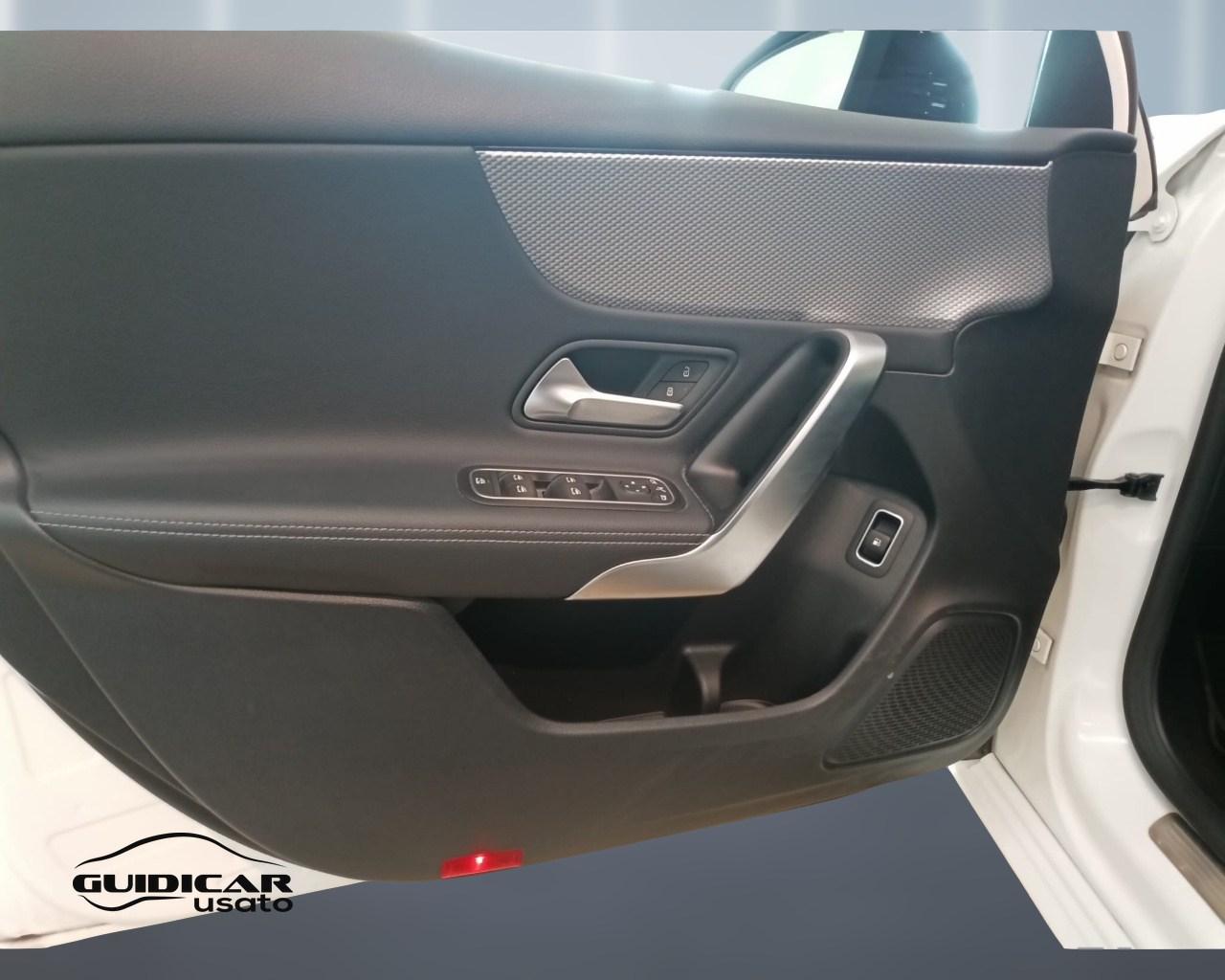 Mercedes-Benz Classe A - W177 2018 - A 250 e phev (eq-power) Sport auto