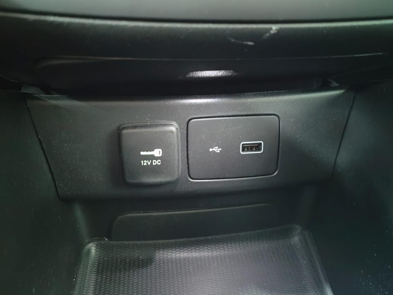 Fiat Tipo 1.6 Mjt S&S 5 porte Cross