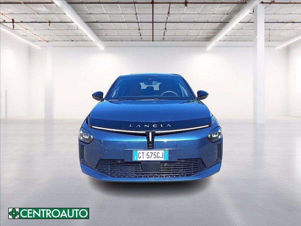 LANCIA Ypsilon 51kWh LX del 2024
