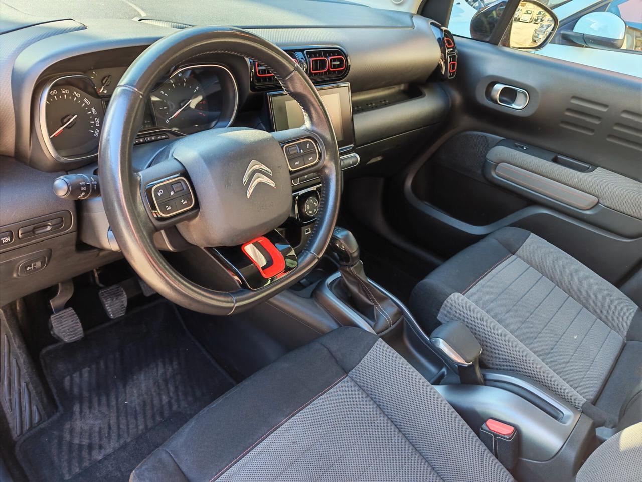 Citroen C3 Aircross BlueHDi 100 Feel