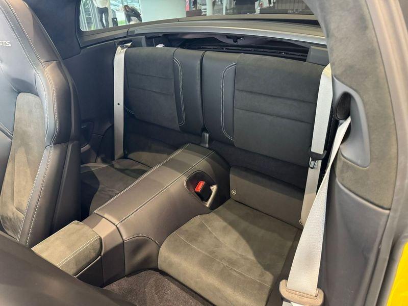 Porsche 911 Targa 992 Targa 4 GTS 480 cv PDK - IVA Esposta