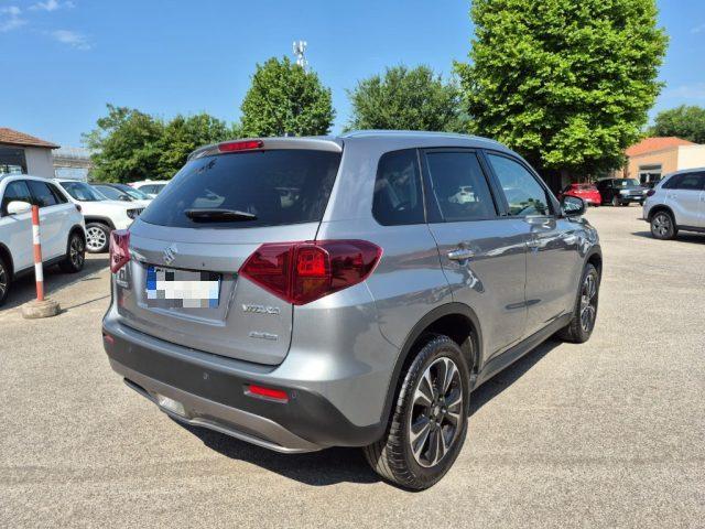 SUZUKI Vitara 1.4 Boosterjet 4WD AllGrip Top