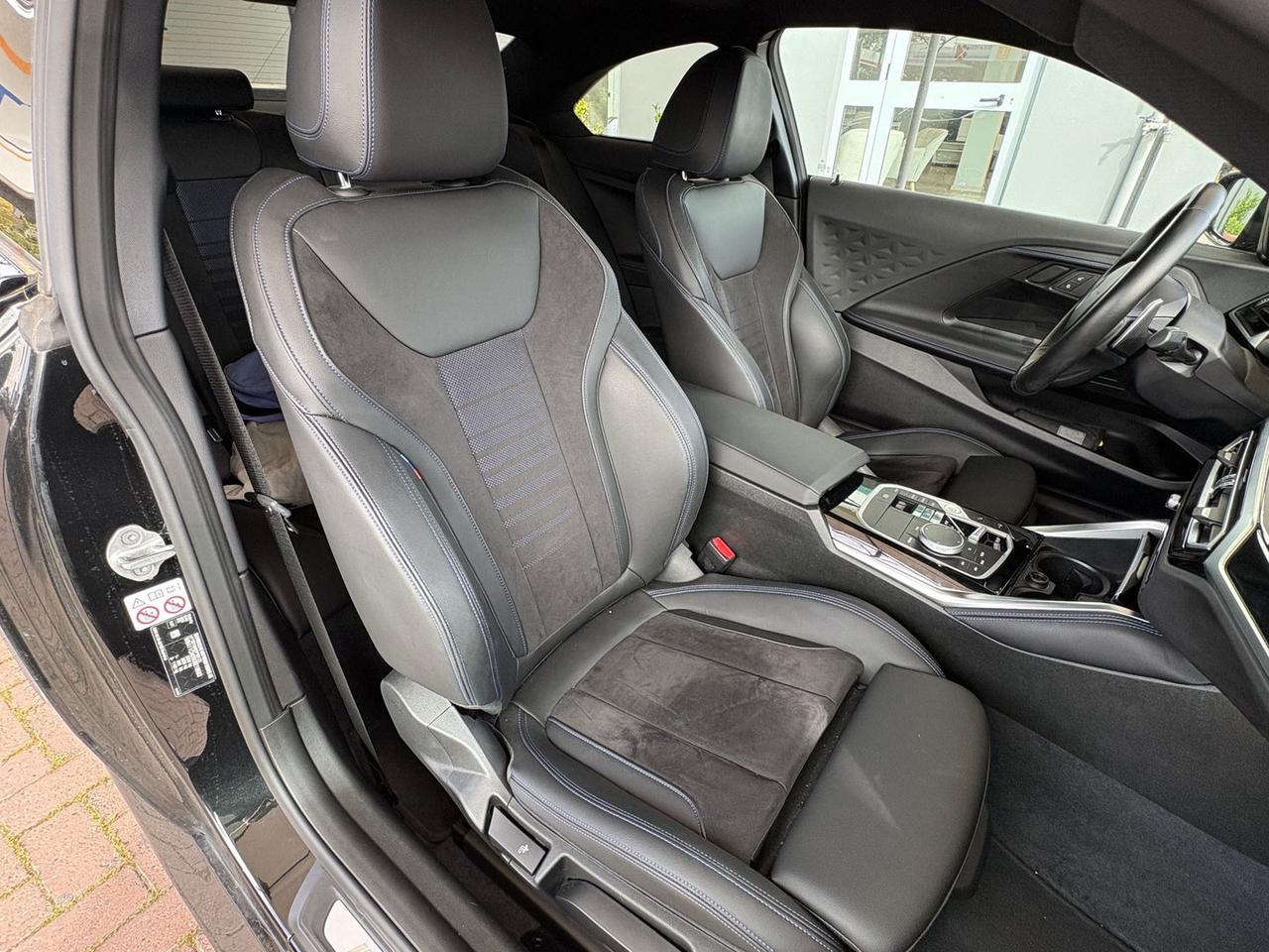 Bmw 220 M Sport 220 d MHEV #10928