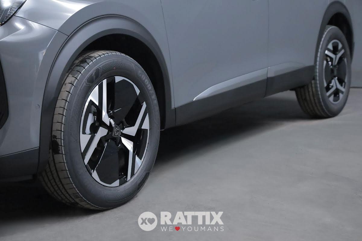 Peugeot 2008 1.2 Puretech 100CV Allure