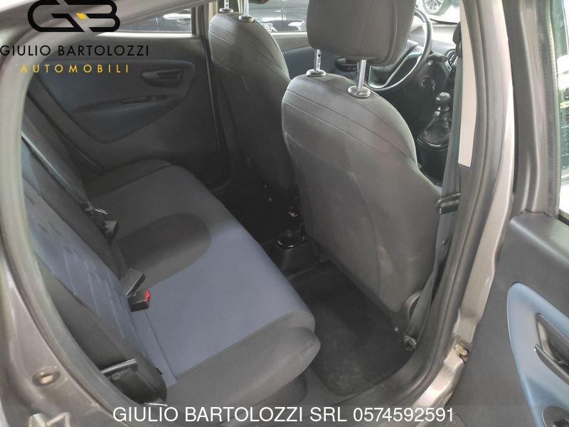 Lancia Ypsilon 1.0 FireFly 5 porte S&S Hybrid Platino