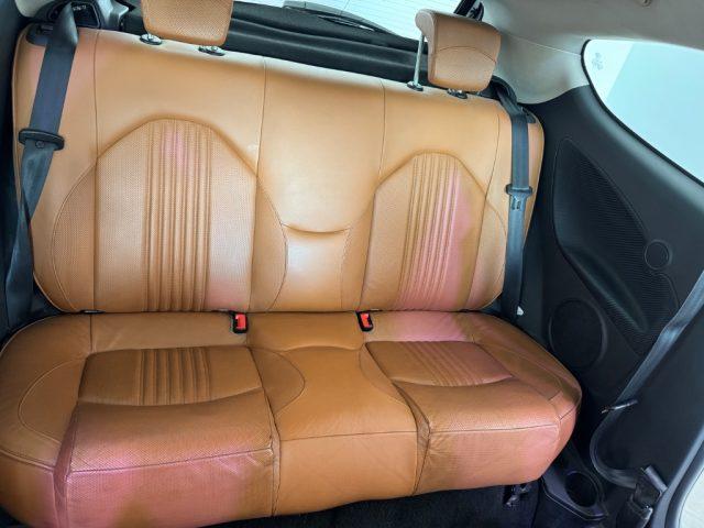 ALFA ROMEO MiTo 1.4 T 135 CV M.air S&S Dist. Sport Pack