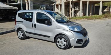 Fiat Qubo 1.3 MJT 80 CV (MOTORE NUOVO 0 KM)