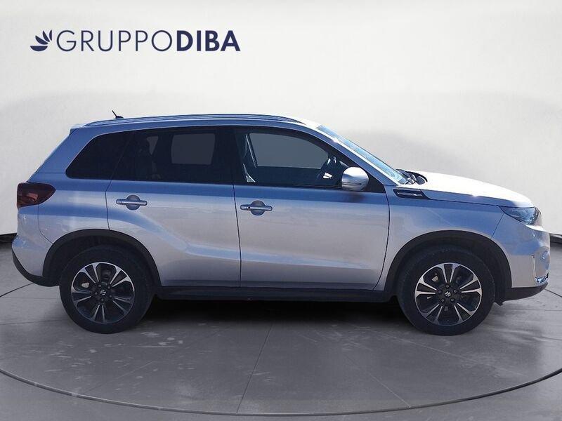 Suzuki Vitara II 2018 Benzina 1.4h Cool 4wd allgrip