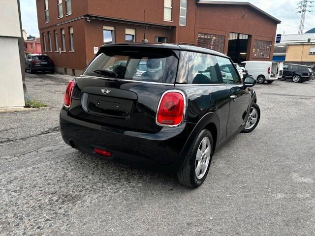 Mini Mini 1.2 One Hype-65000KM