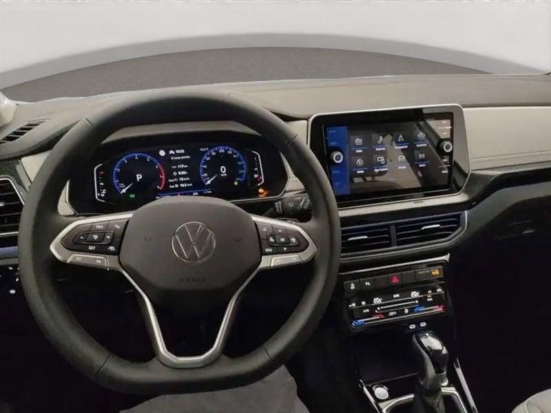 Volkswagen T-Cross 1.0 TSI 115 CV DSG Style