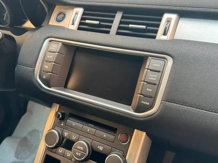 Land Rover Range Evoque 2.2 TD4 5p. Pure Tech Pack