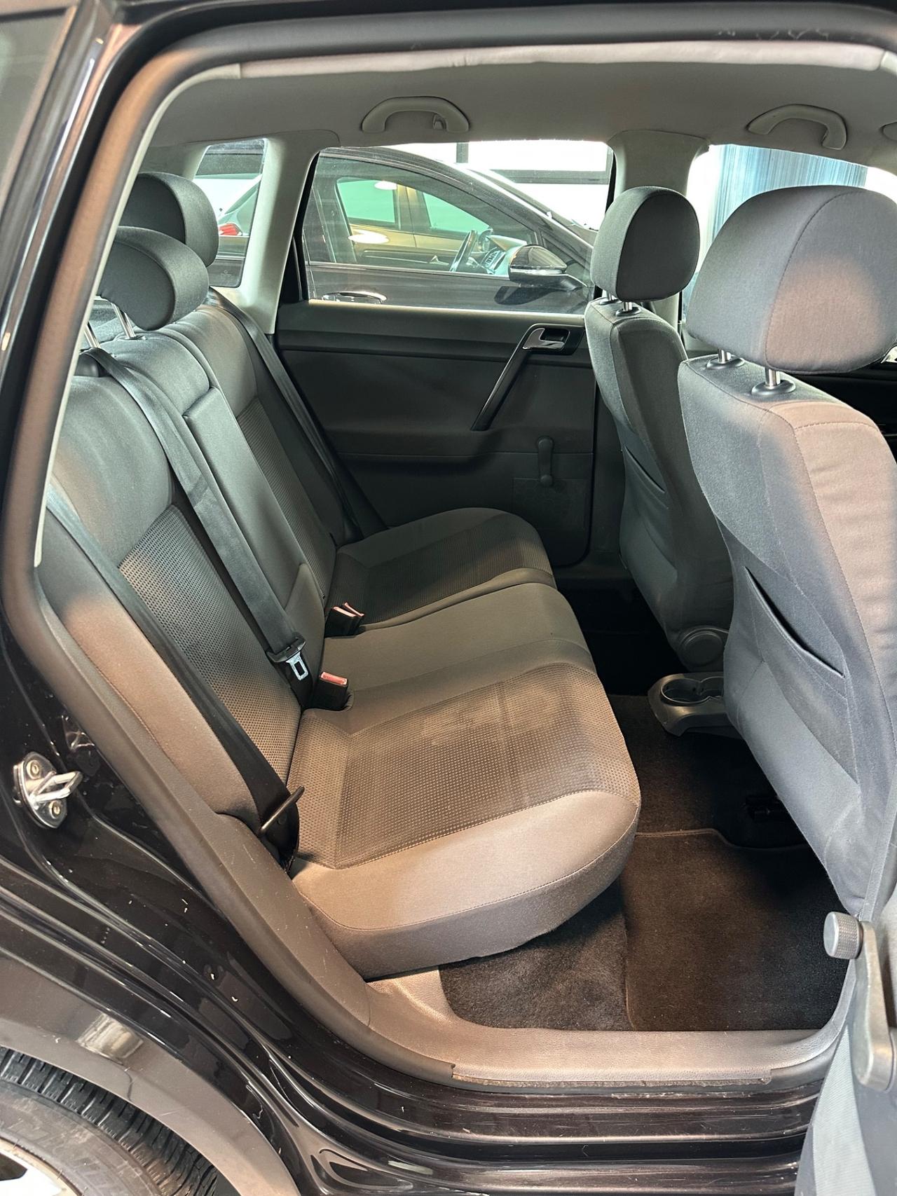 Volkswagen Polo 1.4/80CV 16V 5p. Comfort. BiFuel G