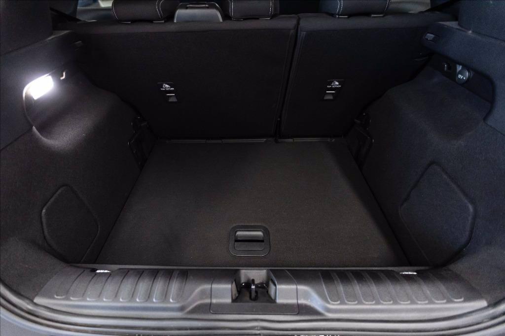 FORD Puma 1.0 ecoboost h Titanium s&s 125cv del 2023