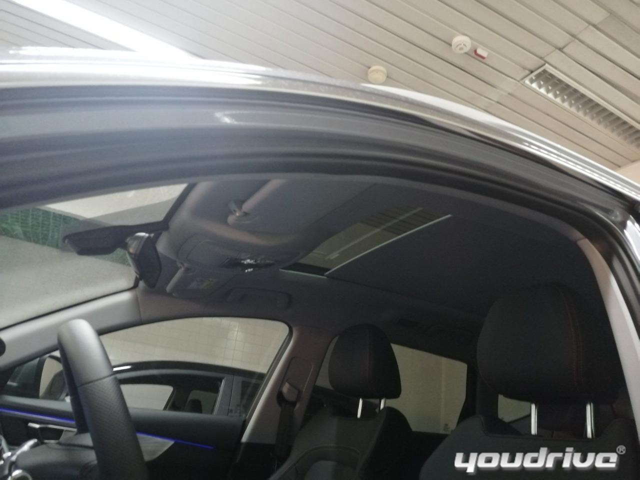 DR Automobiles DR6.0 1.5 Turbo BENZ. AUTOCARRO N1 5 POSTI