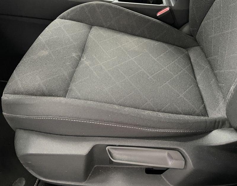 Volkswagen Golf Golf 1.0 eTSI EVO DSG Life