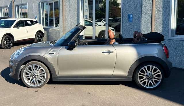 MINI Cooper D Cabrio 1.5 Hype AUTOM. 116 CV