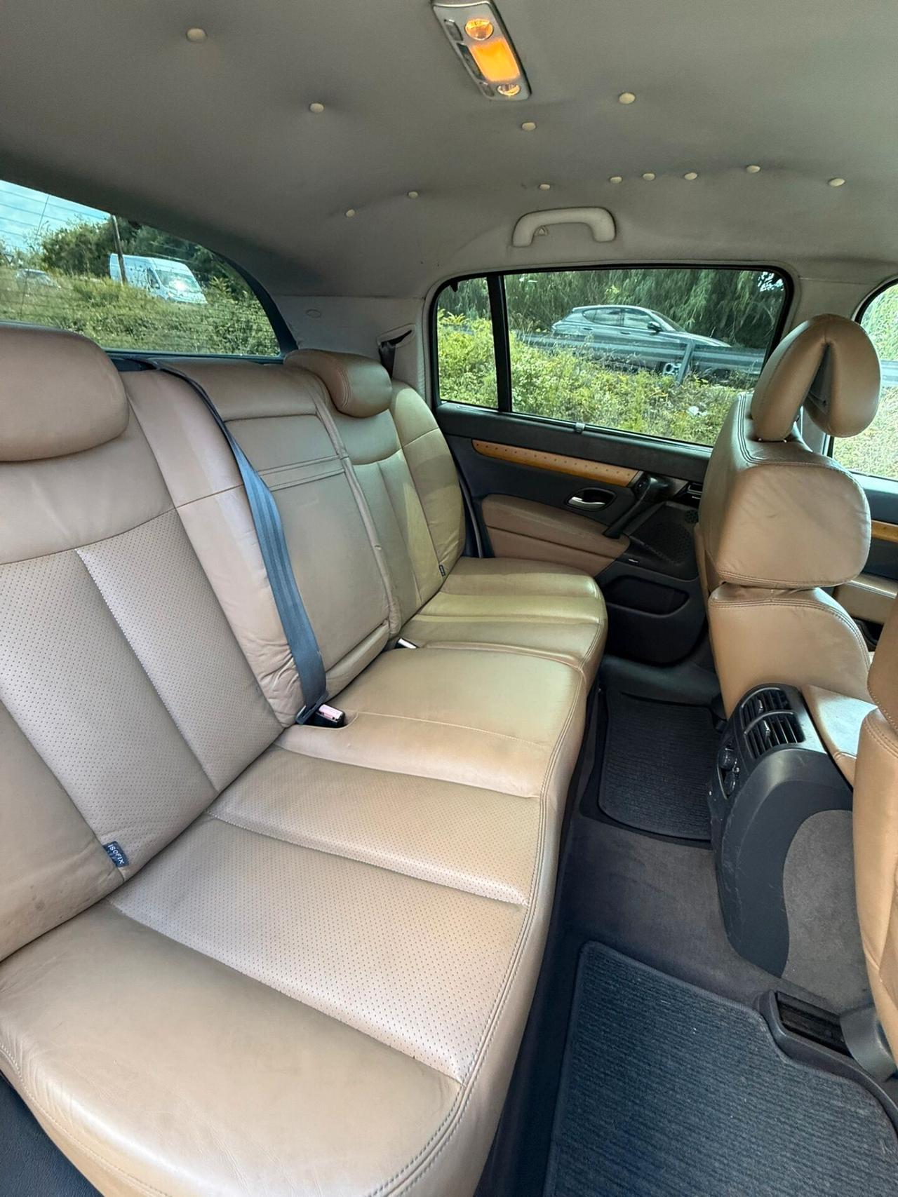 Renault Vel Satis 2.2 16V dCi 140CV Initiale