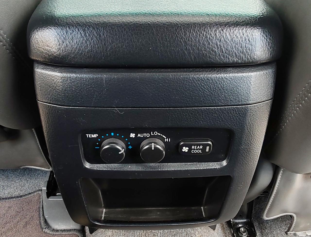 Toyota Land Cruiser 3.0 D-4D 16V cat 5 porte aut. Wagon