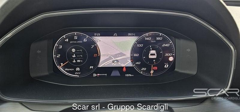Cupra Formentor Formentor 2.5 TSI 4Drive DSG VZ5 Century Bronze *PREZZO REALE NON VINCOLATO A FINANZIAMENTO*