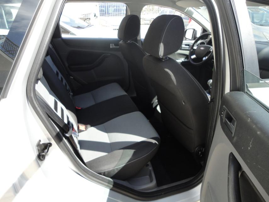 Ford Focus Station Wagon 1.6 tdci