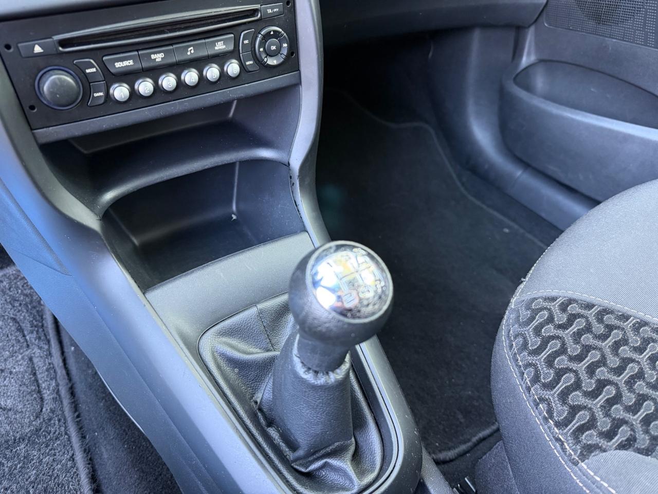 Citroen C3 1.4 HDi 70 Exclusive NEOPATENTATI