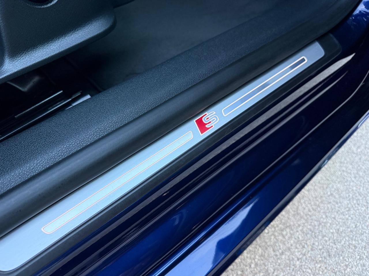 Audi A5 SPB 35 TDI S tronic S line edition