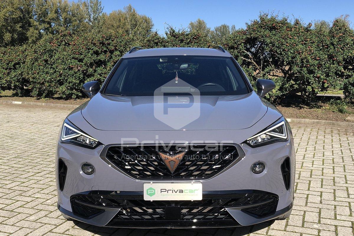 CUPRA Formentor 1.4 e-Hybrid DSG