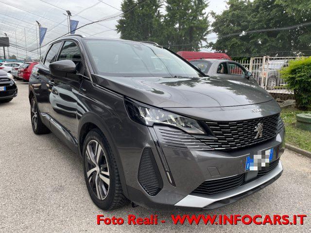 PEUGEOT 3008 Hybrid PHEV 225 e-EAT8 Allure Pack PROMO !!