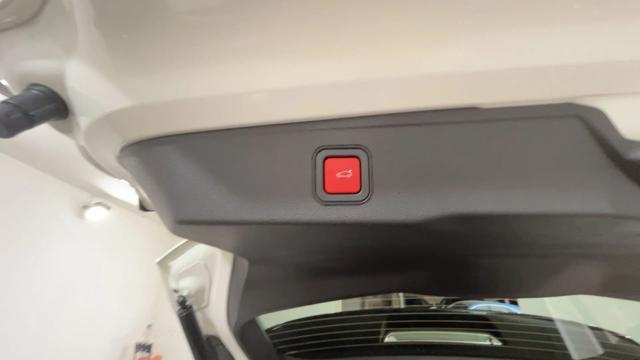 JEEP Avenger 1.2 Turbo 100 CV MHEV Summit my24