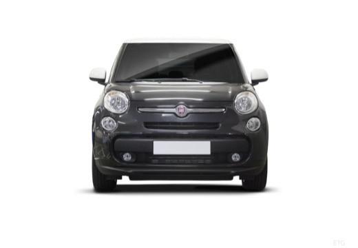 FIAT 500L 2012 - 500L 1.6 mjt Pop Star 120cv E6