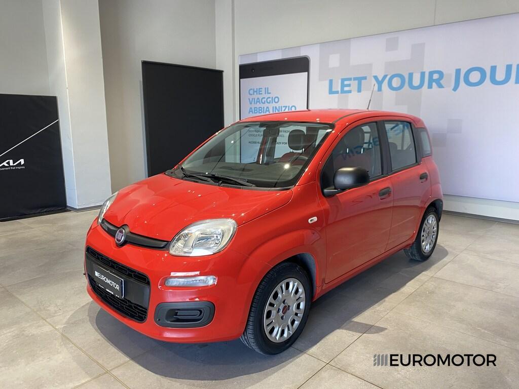 Fiat Panda 1.2 EasyPower Easy