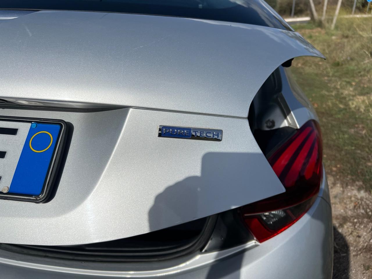 Peugeot 208 PureTech 68 5 porte Active