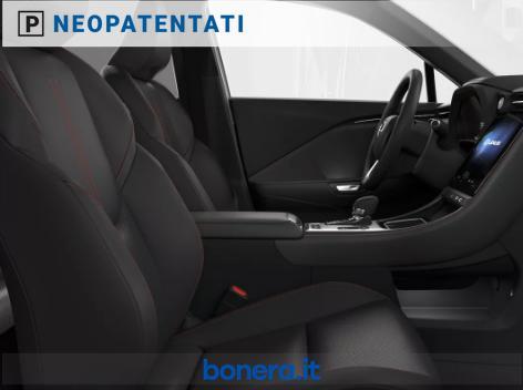 Lexus LBX 1.5 Hybrid Emotion 2WD