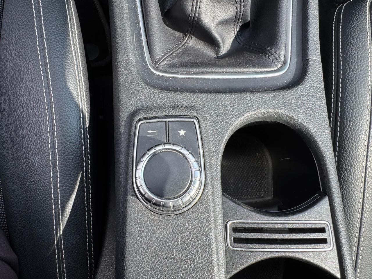 Mercedes-Benz A 180 A-Class A 180 D Executive #5768